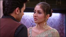 Parineeti - 2nd August 2024